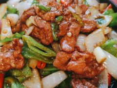 -百年老扣碗(沙坪坝店)
