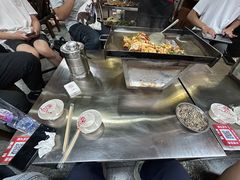 -郝大姐·乌龙山铁板烧(大学城三店)