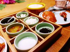 -新海渔港·胶东海鲜家常菜·家宴(奥体中心店)