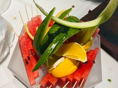 -壹零捌道·京宴·北京烤鸭(健德门店)