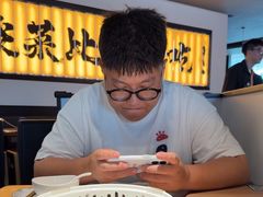 -新太二·鲜料川菜(晶耀前滩店)