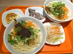 -金强牛肉面总店