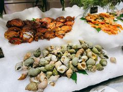 -川骄海鲜自助(亚运村店)
