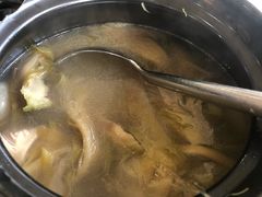 -区海鸡场饭店(石壁店)