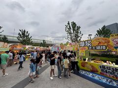-万科美好广场