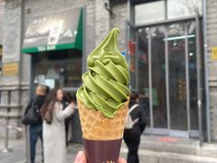 -吴裕泰茶庄(前门大街店)