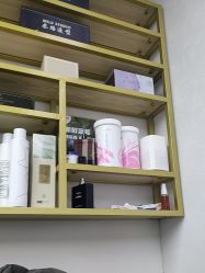 -米路造型MILU STUDIO