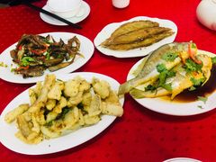 -蛇口康乐快餐鱼仔档(翠苑小区店)