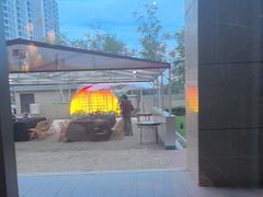 -香厨中餐厅(松北香格里拉店)