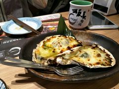 -板长寿司(铜锣湾店)