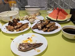 -海韵之星邮轮水会(明发商业广场店)