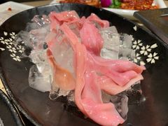生扣极品仔鹅肠-锦城印象火锅(天府三街店)