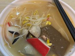 -五星螺·柳州螺蛳粉(城中万达店)