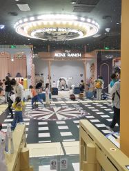 -MELAND亲子乐园•活动包场(北京亦庄龙湖天街店)