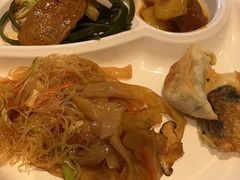 -素满香·素食自助餐(苏州·临顿路店)