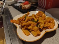 -海底捞火锅(蒙城路店)