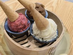 -歎雪糕低糖低脂Gelato冰淇淋