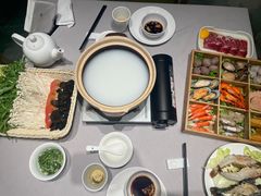 -扬州万怡酒店-中餐厅(文昌中路店)