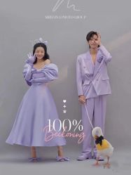 -天长地久婚纱摄影(天宁北路店)