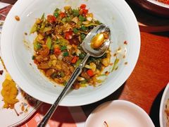 -小隐人家(乐松店)