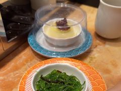 -万岁寿司(蓬江万达店)
