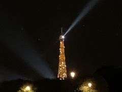 -埃菲尔铁塔