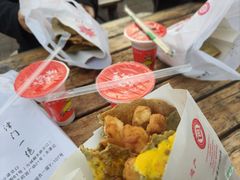 -清真·二嫂子煎饼果子(鼓楼旗舰形象店)