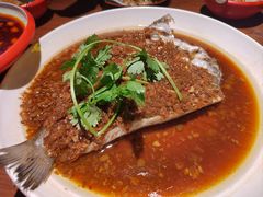 -老闵田螺馆·南昌市井菜·特色小吃(总店)