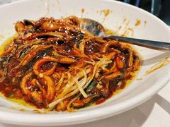 响油鳝糊-松鹤楼·非遗·苏帮菜(融科店)