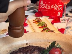 -王品牛排(杭州大厦店)