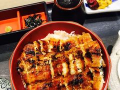-昇鳗鱼家(浦东店)