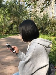 -茶发Salon·烫发染发理发