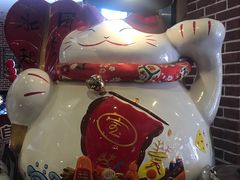 -拿渡麻辣香锅(幸福港湾店)