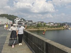 -黎阳老街