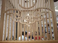 -格日勒阿妈蒙古厨房(新华广场店)