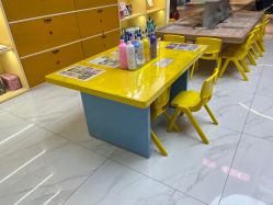 -莫比悠悠家庭乐园(星悦广场店)