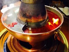 iphone_upload_pic-宝泉铜锅·涮羊肉(解放东路店)