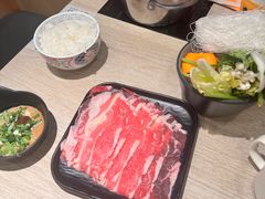 -吉野家(宾水道店)