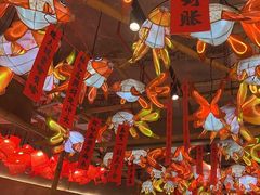 -大芊金重庆串串火锅(南京路店)