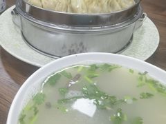 -北三沙家烧麦(北头道街店)