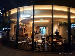 -Jamaicablue Coffeeshop(中央广场店)