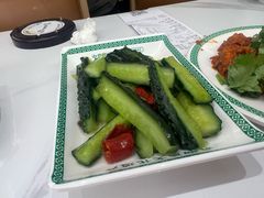 -华天延吉餐厅(西四总店)