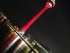 -澳门环岛游湾仔码头