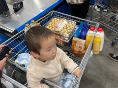 -山姆会员商店(上海浦东店)