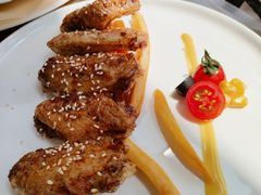 -LUCCA卢卡西班牙海鲜饭(远洋广场店)