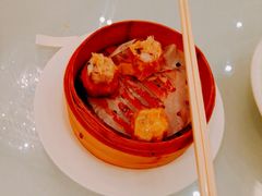 -海逸海鲜酒家(古北店)