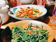 -树厨贵州菜(花果园购物中心店)