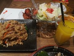 -风雅老树咖啡(福州路店)