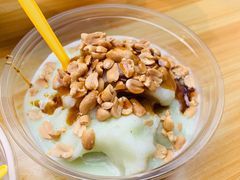 -夏食光安顺小舒冰粉冰浆(甲秀楼店)