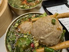-琥珀川糟粕醋火锅(慈云寺店)